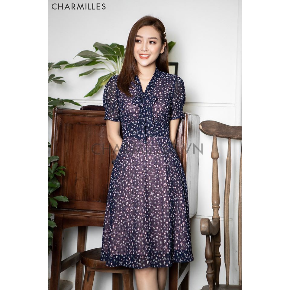 Đầm Charmilles, size S