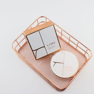 Phấn Nước Lime Real Cover Pink Cushion