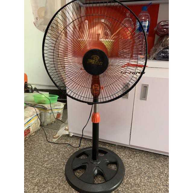 Quạt cây công nghiệp 5 CÁNH điện cơ chống ồn CAO CẤP | BigBuy360 - bigbuy360.vn