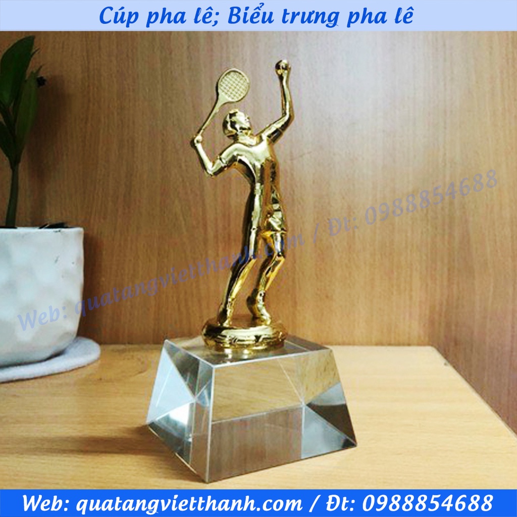 CÚP PHA LÊ KIM LOẠI