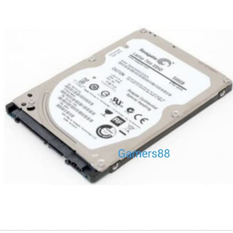 Ổ Cứng Di Động 320gb Laptop Hdd 2.5 "sata Pc Ps3 Ps4