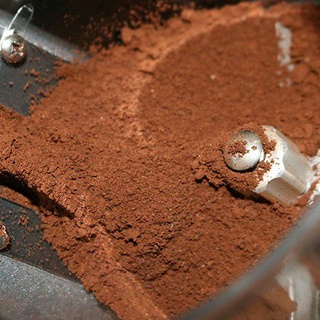 Organic Coffee - HD.03 ROBUSTA COFFEE