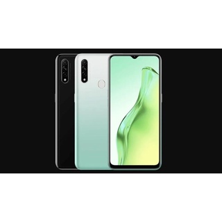 Điện thoại oppo a31 fullbox ram 4/6/128 chơi game mạnh