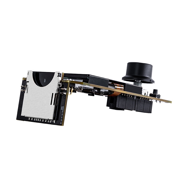 LCD MKS MINI 12864 V3 LCD 2 loại khe thẻ ngang/dọc Màu sắc đẹp cho máy in 3D