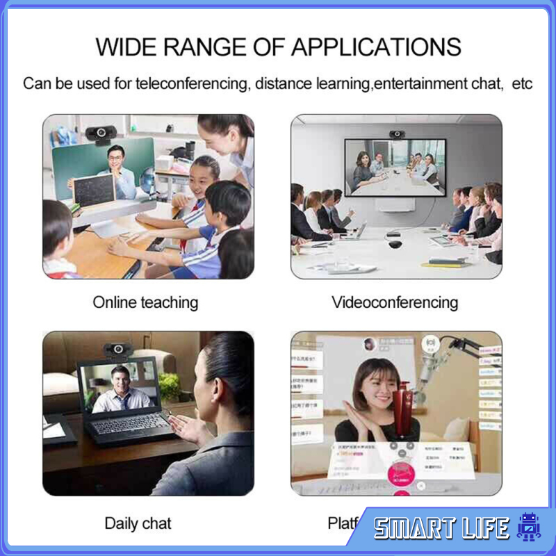 Giá Đỡ Máy Tính 1920x1080 Pc 30fps | BigBuy360 - bigbuy360.vn