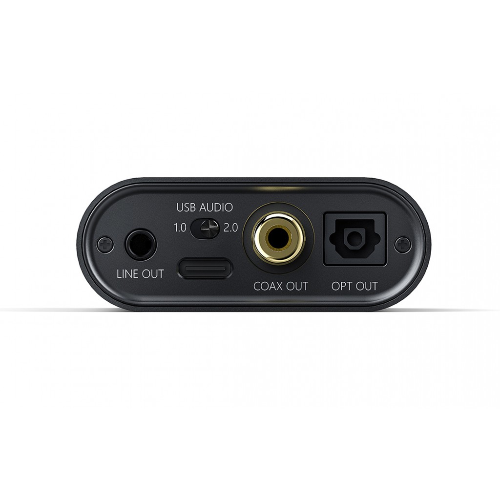 Thiết bị DAC/Amp Headphone Fiio K3