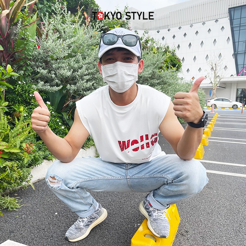 Áo Thun Nam Nữ 2K