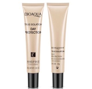 Kem Lót Trang Điểm Bioaqua True Isolation Make Up Base