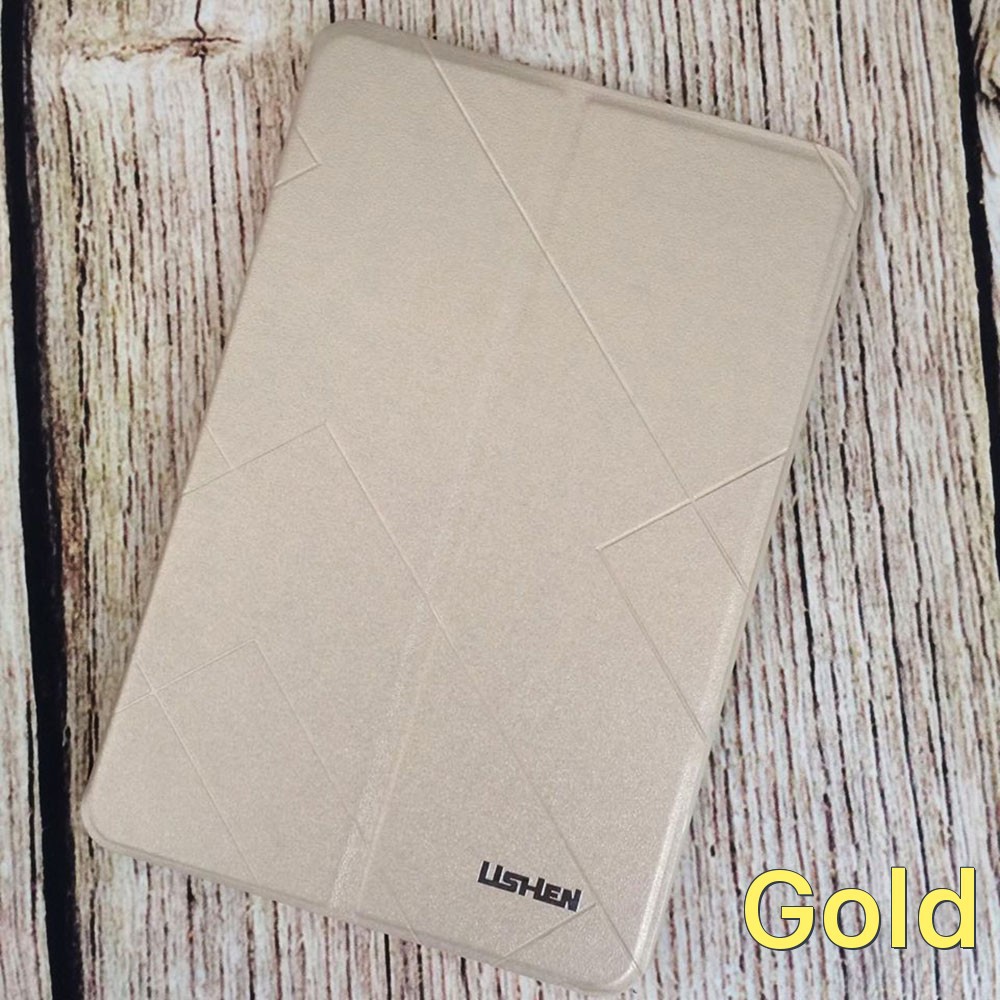 Bao da Lishen cho tablet Samsung Galaxy Tab A 8.0 (T350/P350)