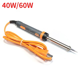 Mỏ Hàn Chì 40W/60W - HB501