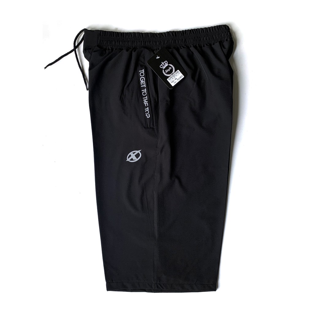 [Big Size 85-90kg] Quần Short, Quần ngố, Quần lửng nam chất vải Dù, vải Gió Co Dãn Nhẹ SIZE ĐẠI, Đù màu, BIG SIZE | BigBuy360 - bigbuy360.vn