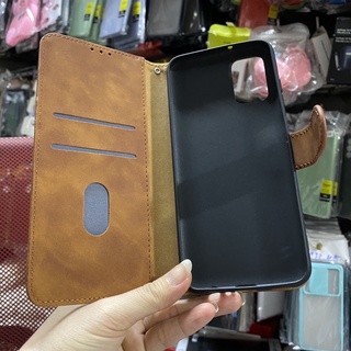 Bao da Samsung A03S thời trang
