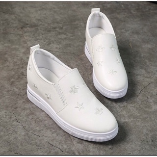 Giày slip on đế độn 05-280k