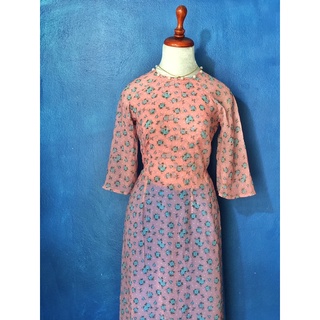 Áo dài thiết kế Size S