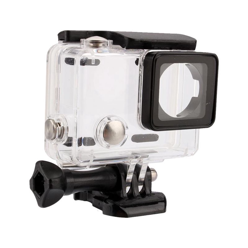 Vỏ Bảo Vệ Chống Nước Cho Camera Hành Trình Gopro Hero 4/3+/ 3