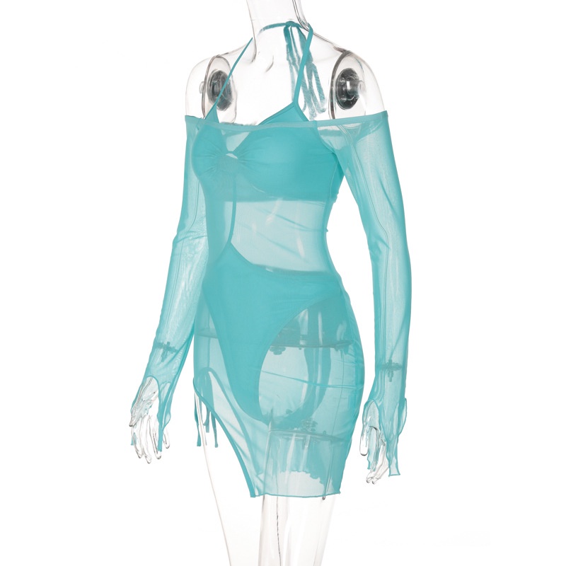 Bodysuit Thiết Kế Mới Quyến Rũ Thời Trang Dành Cho Nữ 2022 | BigBuy360 - bigbuy360.vn