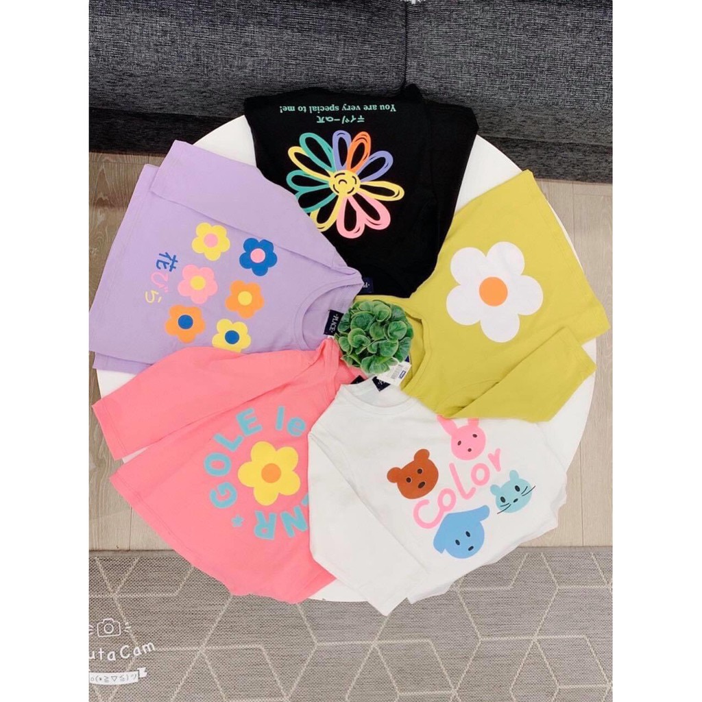 Combo quần áo cho bé