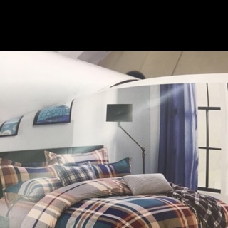 Bộ ga gối chất poly