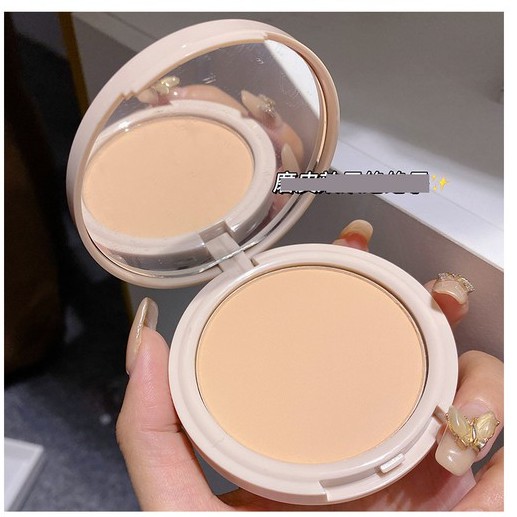 Phấn phủ nén Sweet Mint 8G dành cho da dầu Sena Beauty | BigBuy360 - bigbuy360.vn