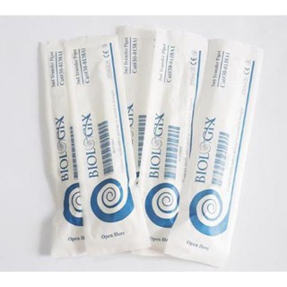 Ống bón sữa cho bé Biologix tiệt trùng 3ml HT8892