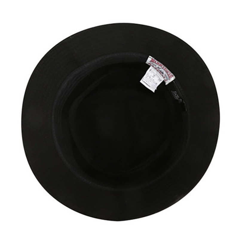 Nón Bucket rộng vành phong cách Hip Hop cho nam và nữ Mũ