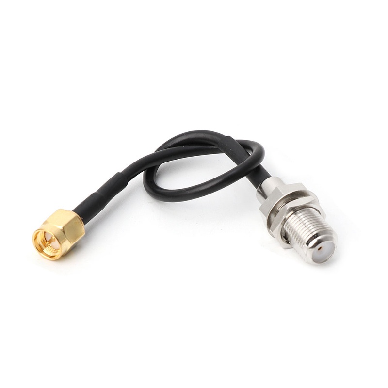 Dây Cáp Đồng Trục Nối Dài Cổng SMA Hdmi RG174 RF