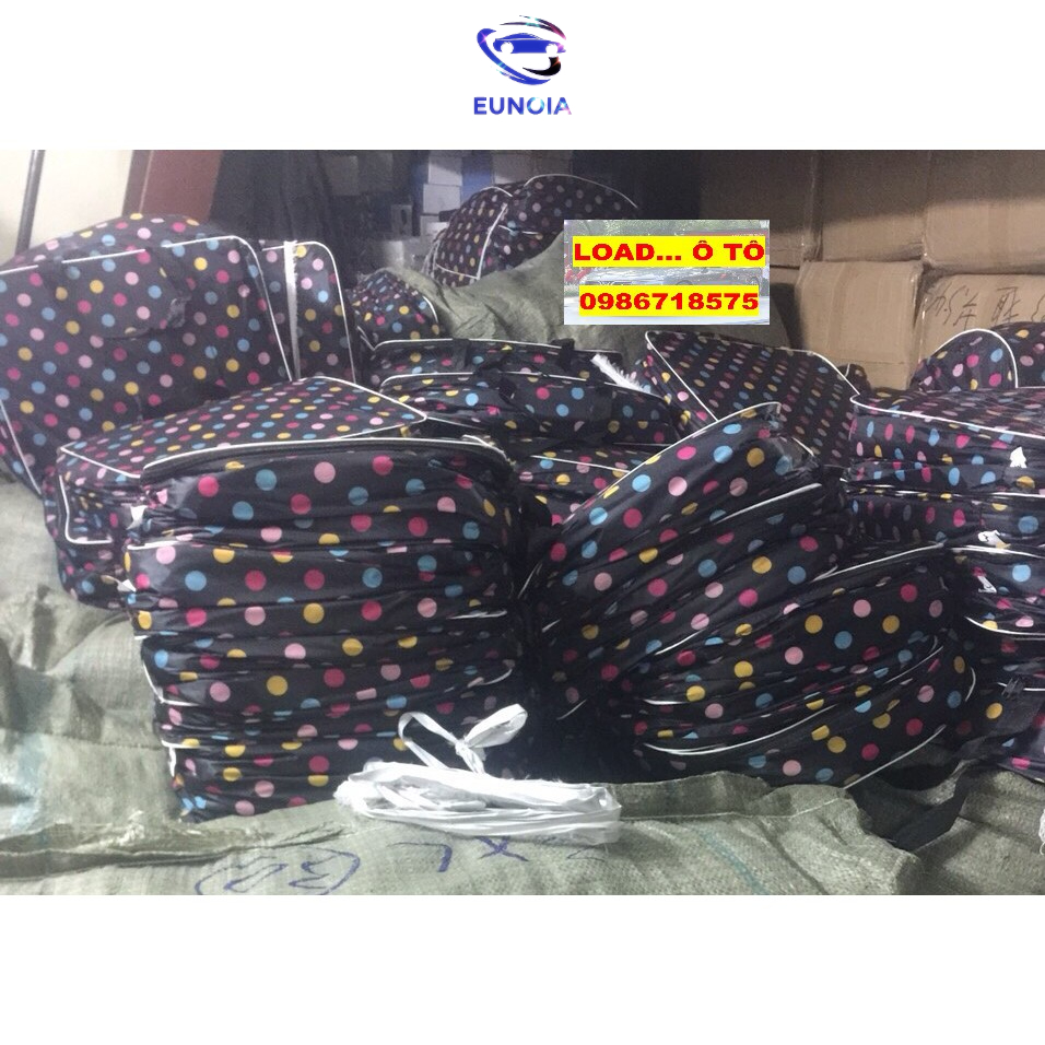 (size 3M) Bạt Che Phủ Xe Grand i10 Sedan Cao Cấp