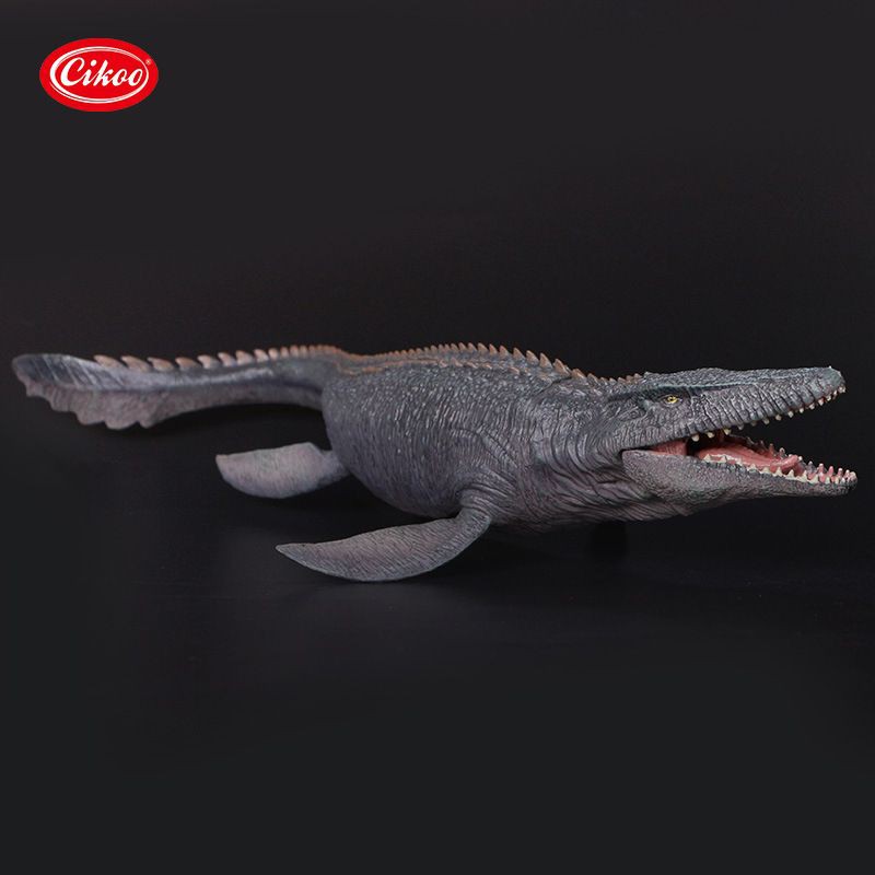 Đồ chơi mô hình khủng long Mosasaurus