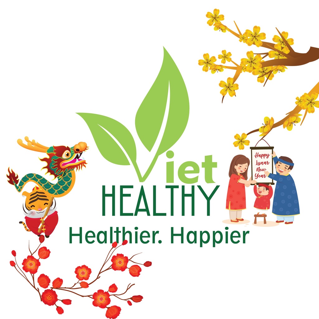 Viet Healthy Hà Nội