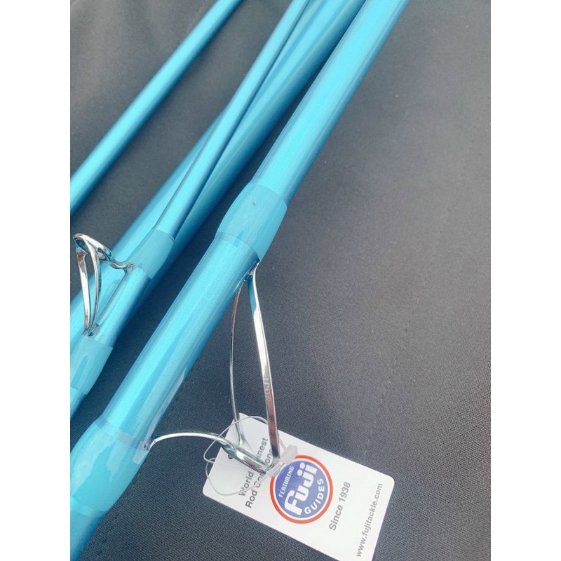 Cần lục 3 khúc 2 ngọn -  SURF LEADER 2021 - 2 ngọn BX, CX hàng  hót