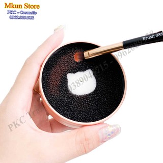 Lau Cọ KHô Hình Hellokitty siêu đáng yêu