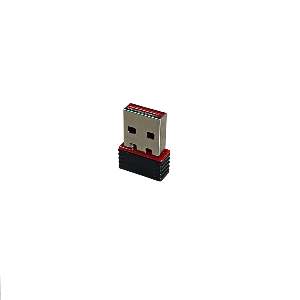 USB Wifi siêu nhỏ chuẩn N 150Mbps Smart-Link