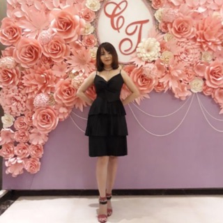 THANH LÝ ĐẦM THIẾT KẾ MẶC 1 LẦN ĐI ĐÁM CƯỚI