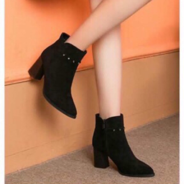 Boot Dusto