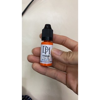 mực xăm hữu cơ nano DH