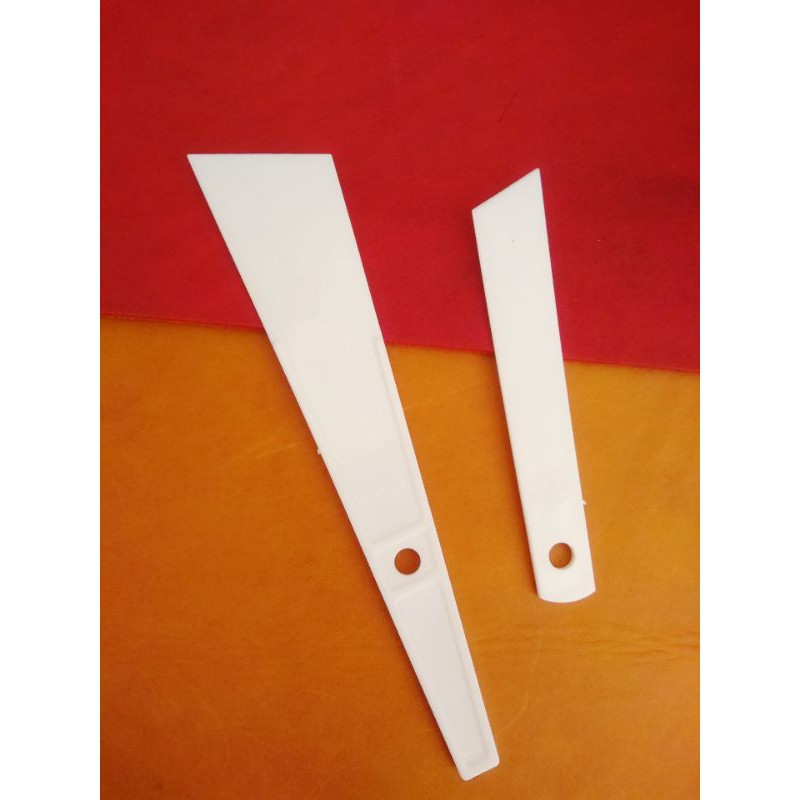 Cây quét keo bằng nhựa (set 2 cây)