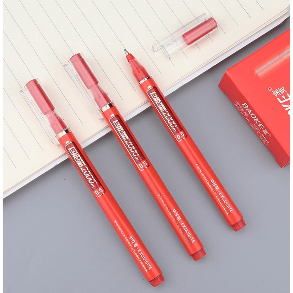 Bút nước Baoke 3828