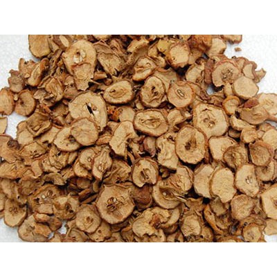 Qủa Táo Mèo sấy khô 500gram loại thượng hạng DV107