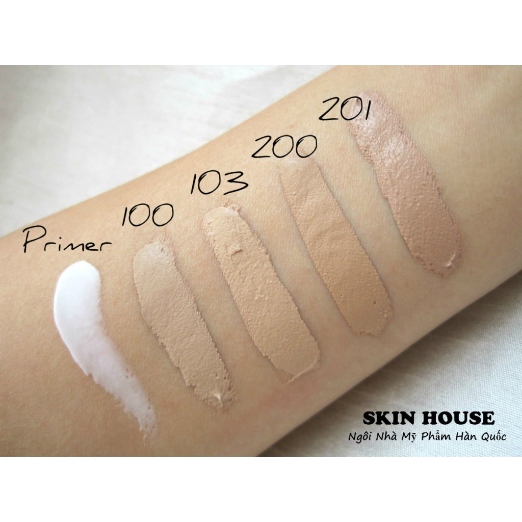 Kem nền Rimmel Stay Matte Foundation 30ml