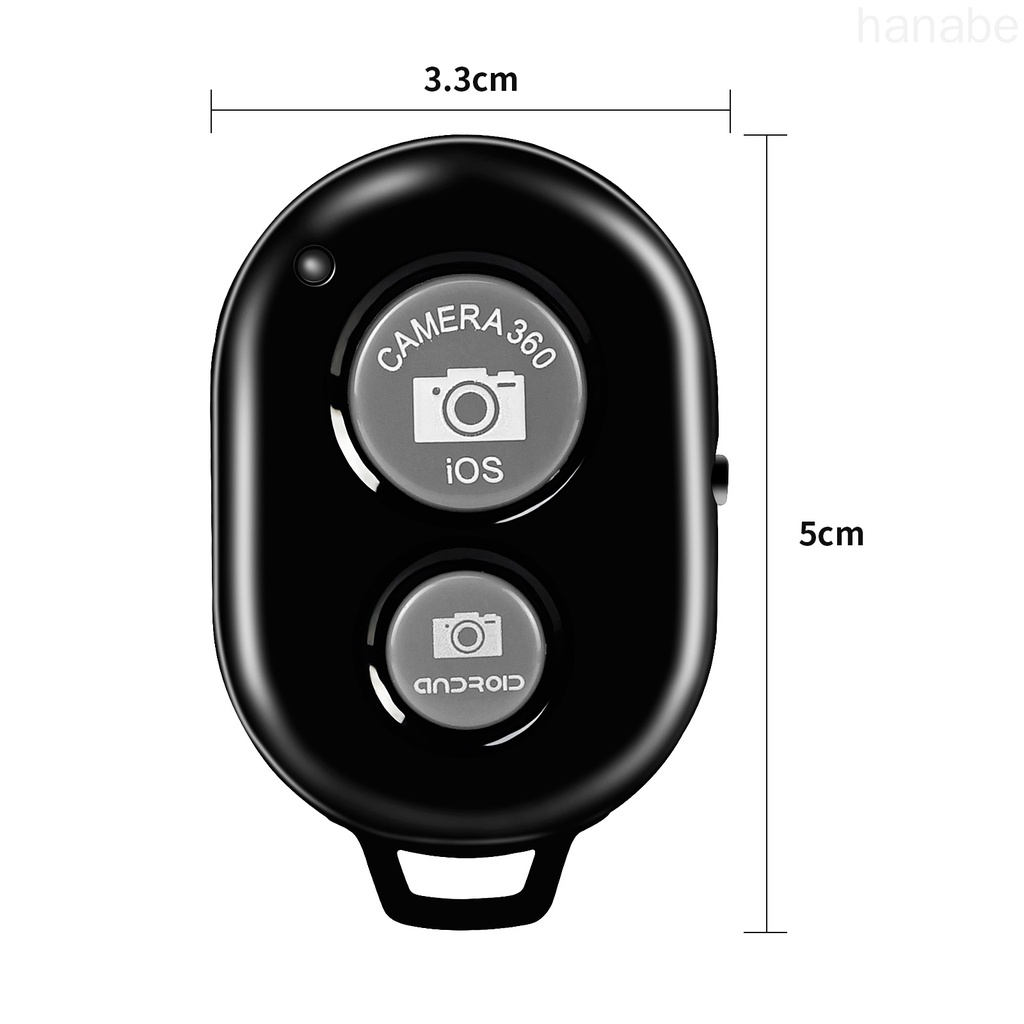 Gậy Tự Sướng Hẹn Giờ Kết Nối Bluetooth Cho Điện Thoại | BigBuy360 - bigbuy360.vn