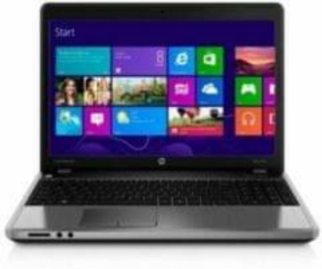 Laptop game, đồ họa HP ProBook 6570b core i5 - 3230/ Ram 4gb/ Ổ HDD 320gb | WebRaoVat - webraovat.net.vn