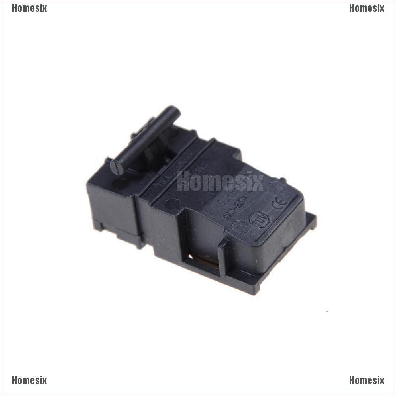 Công tắc của bộ điều chỉnh nhiệt độ ấm điện TM-XD-3 100-240V 10A T125 TYU