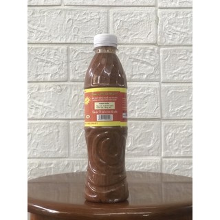 Mắm Tép Chưng Thịt 500ml