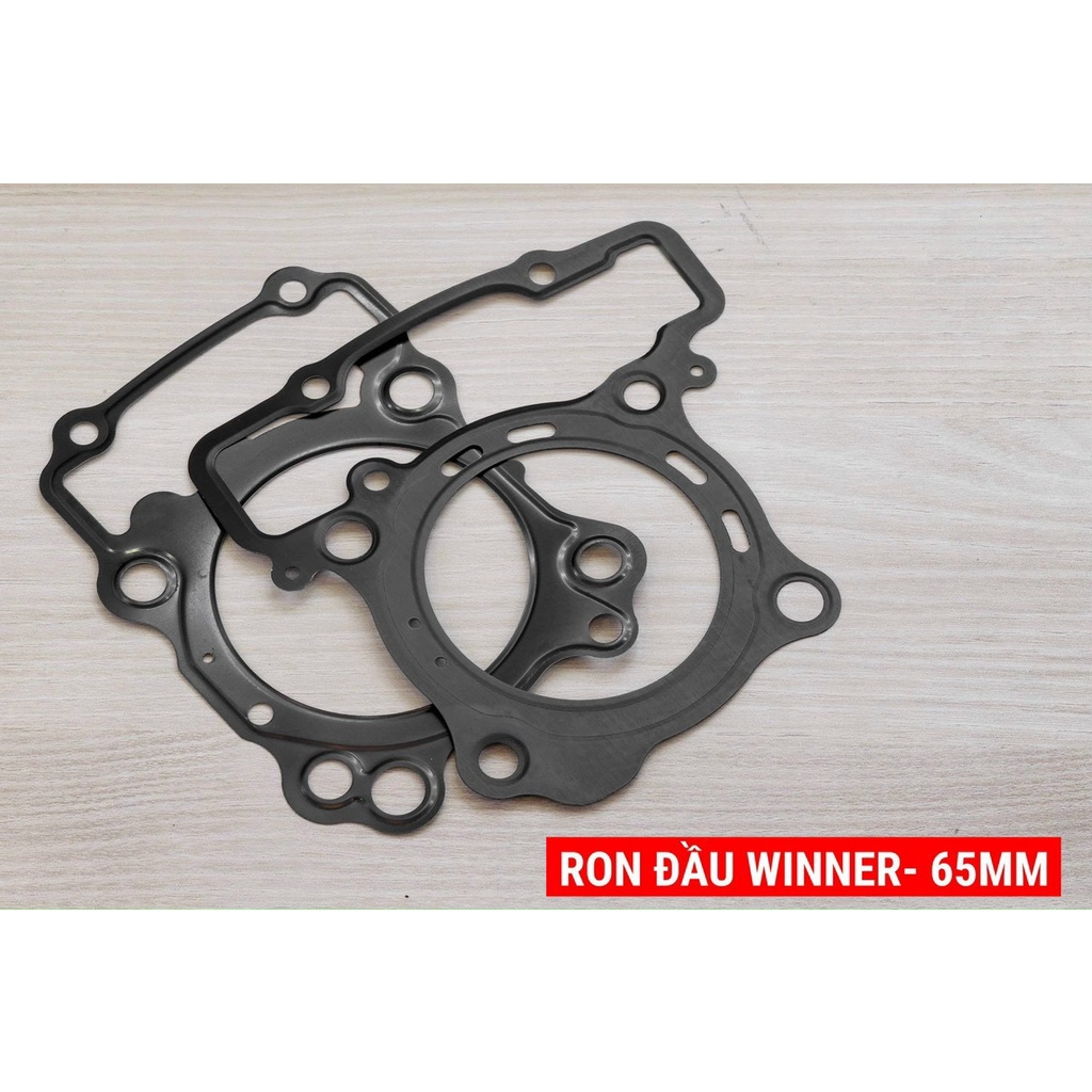 Ron Quy Lát (Ron đầu xi lanh) Winner / Sonic / CBR150-2016+ Trái 57 62 65