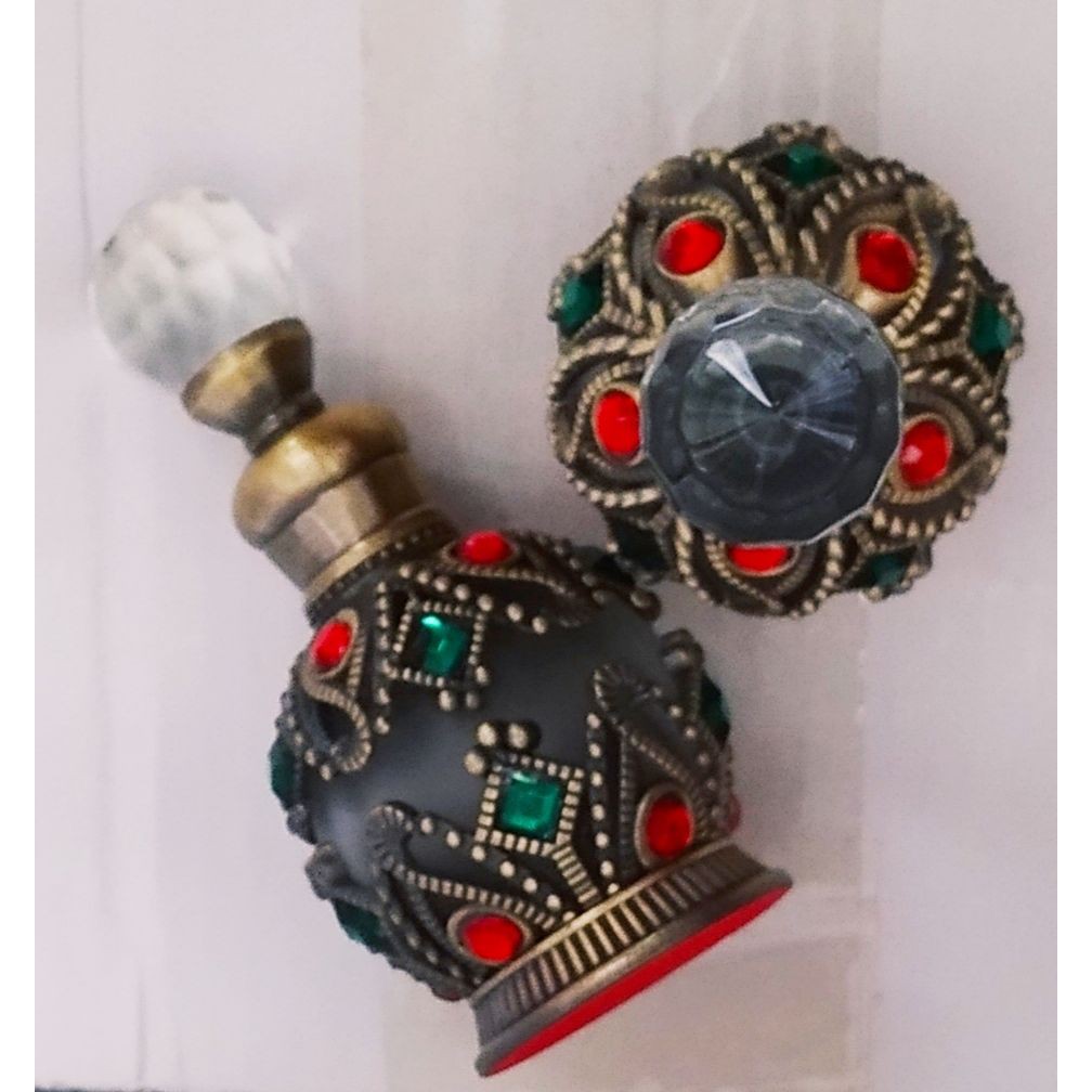 🐷  Tinh dầu dubai chính hãng NARISO #heobu