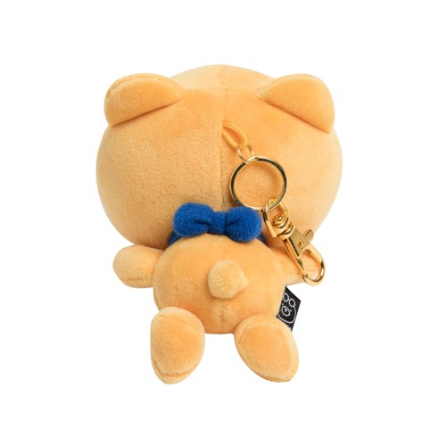 Móc Khóa Hình Gấu Oliver ARTBOX Hàn Quốc Cỡ Nhỏ
