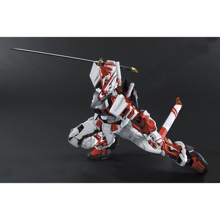 Mô hình lắp ráp PG Astray Red Frame Gundam