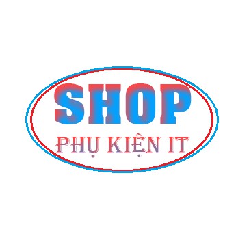 Shop Phụ Kiện IT