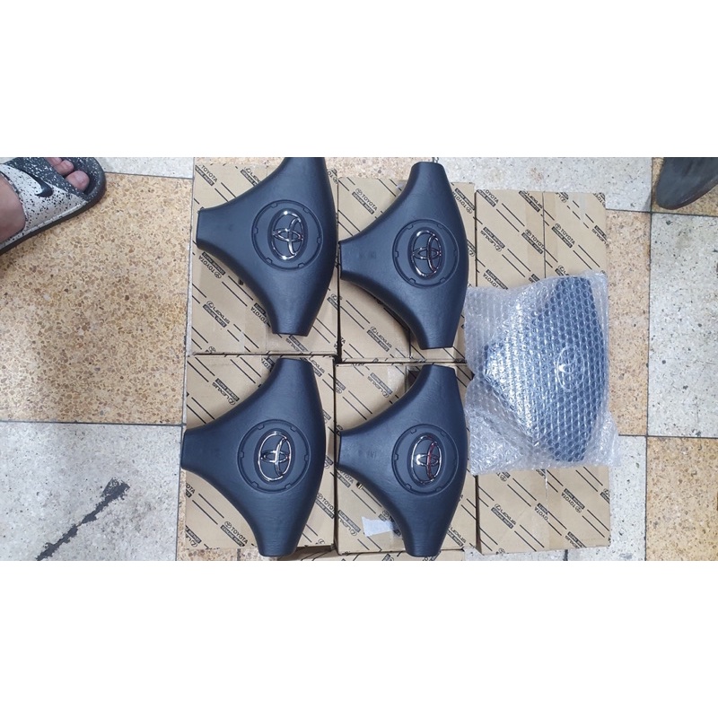 Phím còi  xe zace/ vios / altis