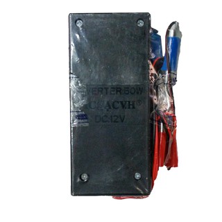Inverter 12V ra 220V 50W